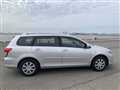 2012 Toyota Corolla Fielder