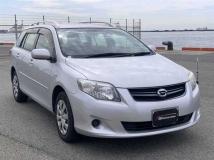 2012 Toyota Corolla Fielder