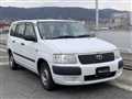 2008 Toyota Succeed Van