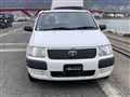 2008 Toyota Succeed Van