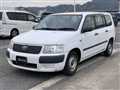 2008 Toyota Succeed Van