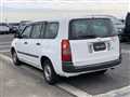 2008 Toyota Succeed Van