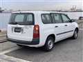 2008 Toyota Succeed Van