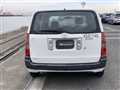 2008 Toyota Succeed Van