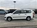 2008 Toyota Succeed Van