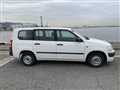 2008 Toyota Succeed Van