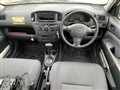 2008 Toyota Succeed Van