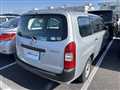 2005 Toyota Probox Van