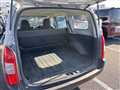 2005 Toyota Probox Van