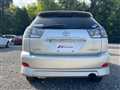 2004 Toyota Harrier
