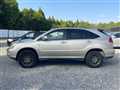 2005 Toyota Harrier