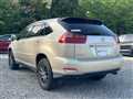 2005 Toyota Harrier
