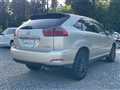 2005 Toyota Harrier