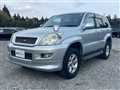 2005 Toyota Land Cruiser Prado