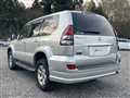 2005 Toyota Land Cruiser Prado