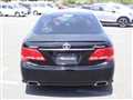 2008 Toyota Crown