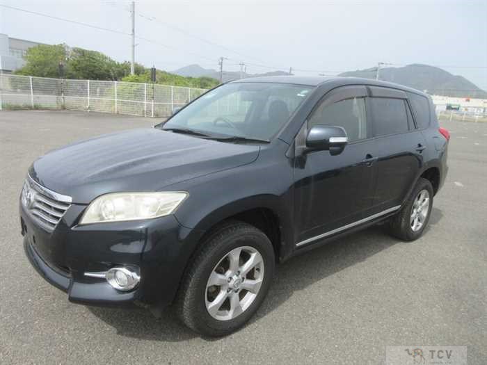 2013 Toyota Vanguard