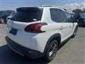 2019 Peugeot 2008