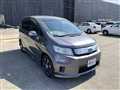 2014 Honda Freed Spike