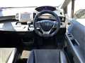 2014 Honda Freed Spike
