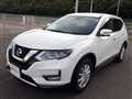 2019 Nissan X-Trail