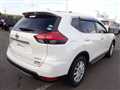 2019 Nissan X-Trail