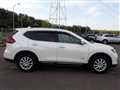 2019 Nissan X-Trail