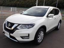 2019 Nissan X-Trail