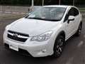 2014 Subaru IMPREZA XV HYBRID