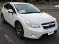 2014 Subaru IMPREZA XV HYBRID