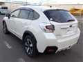 2014 Subaru IMPREZA XV HYBRID