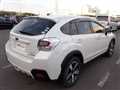 2014 Subaru IMPREZA XV HYBRID