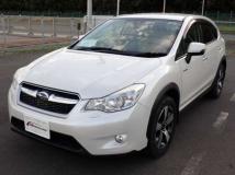 2014 Subaru IMPREZA XV HYBRID