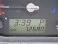 2004 Toyota IST