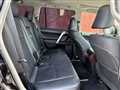 2016 Toyota Land Cruiser Prado