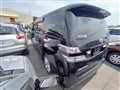 2009 Toyota Vellfire