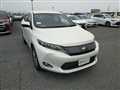 2017 Toyota Harrier