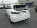 2017 Toyota Harrier