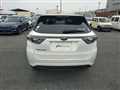 2017 Toyota Harrier