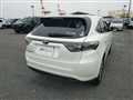 2017 Toyota Harrier
