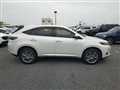 2017 Toyota Harrier