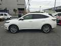 2017 Toyota Harrier