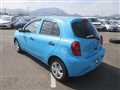 2017 Nissan March
