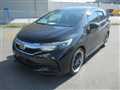 2018 Honda Shuttle
