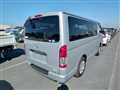 2017 Toyota Hiace Van
