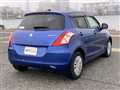 2015 Suzuki Swift