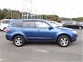 2011 Subaru Forester