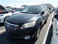 2009 Toyota Vanguard