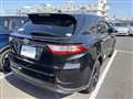 2019 Toyota Harrier