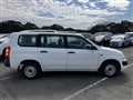 2008 Toyota Succeed